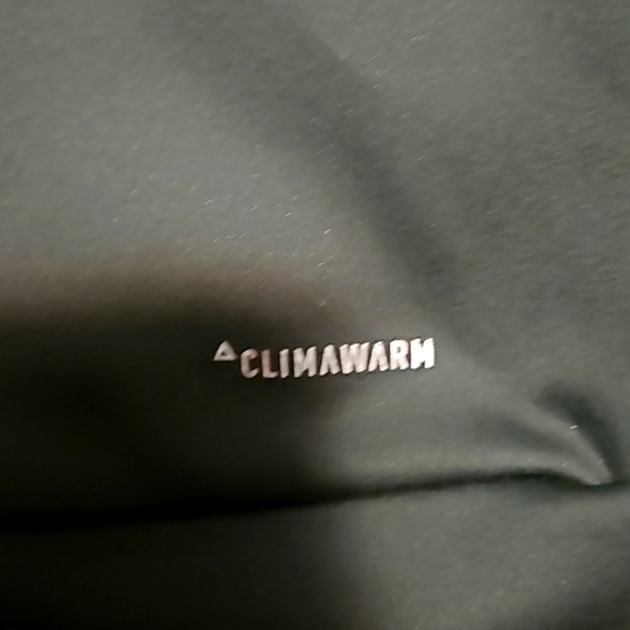 Rare Edmonton Eskimo elks Adidas CFL hoodie - Picture 6 of 7